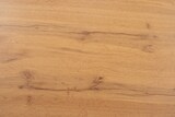 thumbnail of Esstisch Baumkante Holz-Optik Wildeiche 80 x 80 U-Gestell schwarz JOSY