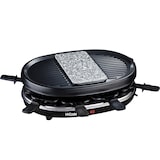 thumbnail of H.Koenig RP80 - Appareil à raclette / pierre à griller