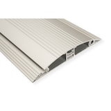 thumbnail of ROLINE kabelgoot, aluminium, 139 x 22 mm, zilver, 1,1 m