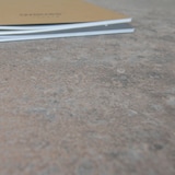 thumbnail of RestooTab - Tisch Milan 120x70cm Dekor Caldeira Kanten messingfarben