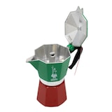 thumbnail of BIALETTI cafetière italienne 6 tasses italia 0005323