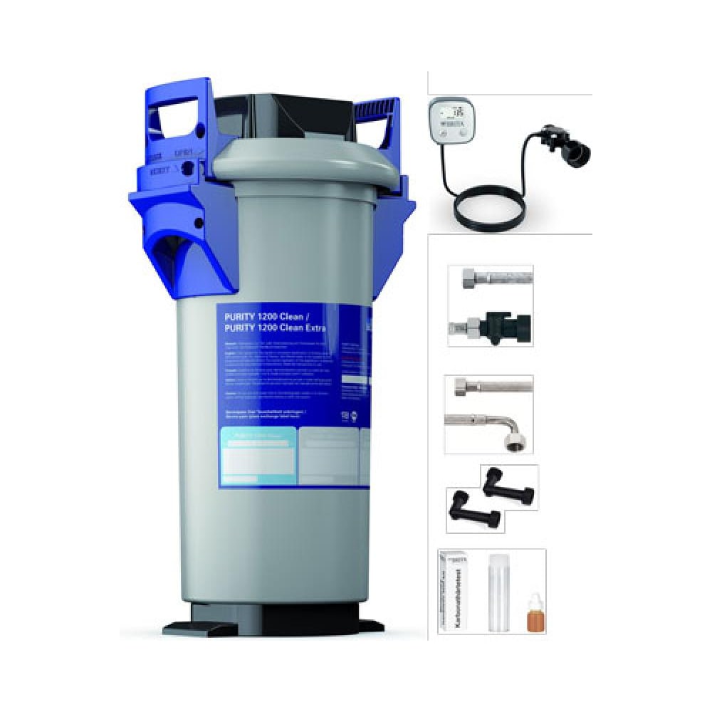 BRITA Kit d'installation PURITY 1200 Clean pour lavage