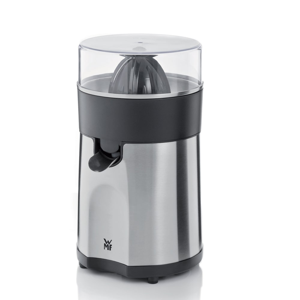 WMF 6130241107 STELIO Citruspresse, elektrisch