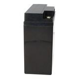 thumbnail of 2x Multipower Blei-Akku MP18-12 Pb 12V 18Ah VdS, M5