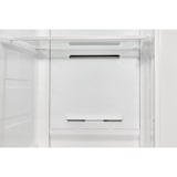 thumbnail of Exquisit Side by Side SBS450-360E anthrazit | 444 L Volumen | Side by Side Kühlschrank NoFrost | Umluft | Kühlschrank Side by Side Schnellgefrieren