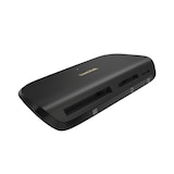 thumbnail of SanDisk ImageMate PRO USB-C Kartenleser USB 3.2 Gen 1 (3.1 Gen 1) Type-A Schwarz