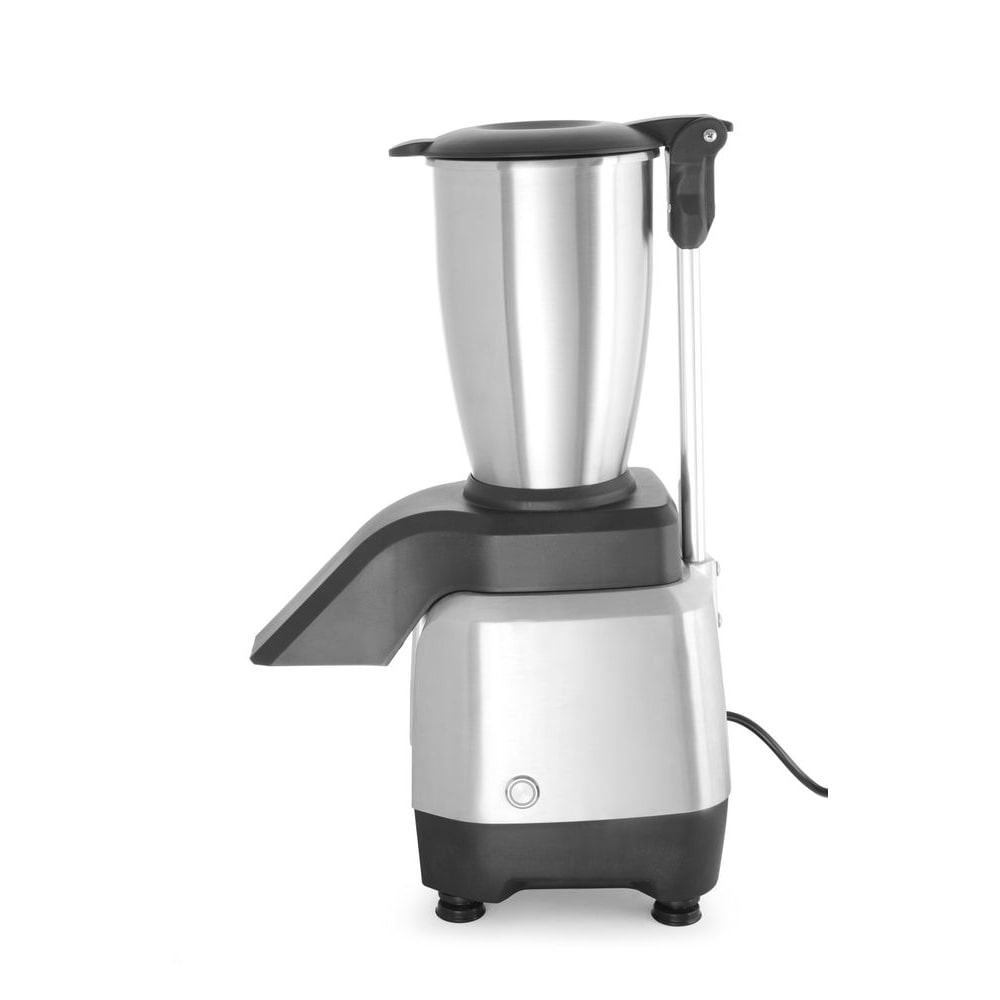 IJsvergruizer rvs 3 l 230V 200W