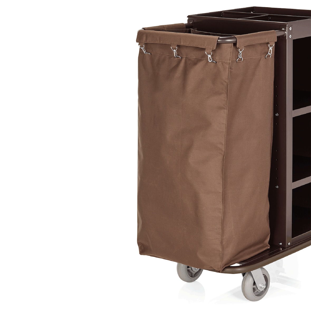 Stalen vervangende waszak L 480 mm B 380 mm H 800 mm Was Duitsland