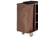 thumbnail of Stalen vervangende waszak L 480 mm B 380 mm H 800 mm Was Duitsland