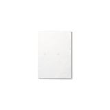thumbnail of Lot de 100 Sachets plastiques SANS fermeture 210x300mm épaisseur standard 50µ