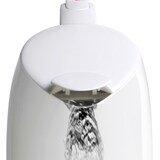 thumbnail of Magefesa Nova 2000 - Hervidor Eléctrico 1.5L, 2200W, Filtro de Nylon Extraíble, Cable de 750mm, Almacenamiento de Cable, Apagado Automático en Seco