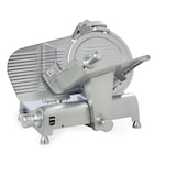 thumbnail of METRO Professional Trancheuse électrique GFS1030, Aluminium / Acier inoxydable, 24 x 19cm, 180 W, Couteau Ø 30cm, Epaisseur de coupe : 1-15mm, argent