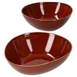 thumbnail of 2er Set Müslischale Marron Taste - 211542