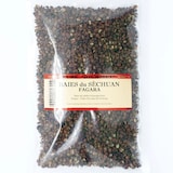 thumbnail of MesZépices - Baies de Sichuan rouges - Grand moulin rechargeable 20 g