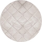 thumbnail of Reise Bettenset 2-tlg. Hellgrau