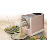 thumbnail of Máquina de massa fresca caseira com 22 dies 300 Watts amassa e produz massa PastaRita