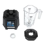 thumbnail of WARING Blender De Bar Torq 2.0 - Clavier Electronique Avec Timer - Avec Bol Copolyester De 1,4L TBB160E