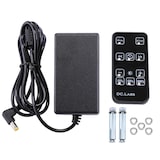 thumbnail of Accessoires Vidéoprojecteur Écran Holographique LED 3D Contrôle WiFi Haute Résolution YONIS