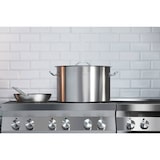 thumbnail of Royal Catering - Kookpan inductie - 31 l - Ø 40 cm -