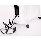 thumbnail of PURLINE 2500W radiateur à huile à économie d'énergie avec réservoir d'humidification HOTI OR2500