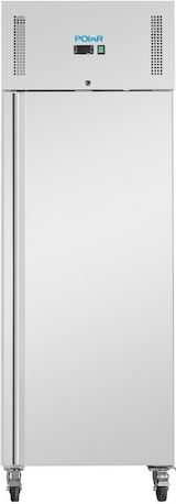 thumbnail of Polar U-Series Einzeltür Aufrecht-Gefrierschrank 560Ltr