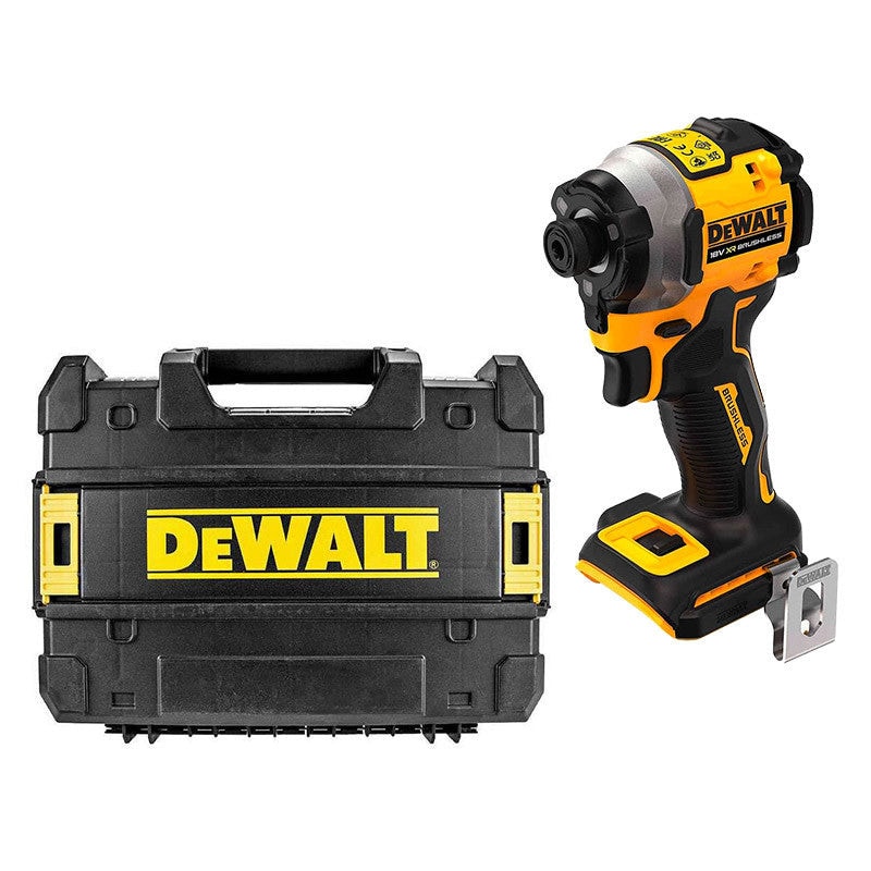 DeWalt DCF850NT-XJ Akku-Schlagschrauber