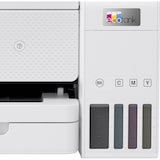 thumbnail of EPSON EcoTank ET-4856 Multifunktionsdrucker Scanner Kopierer Fax LAN WLAN
