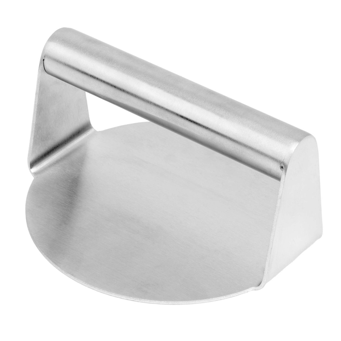 Smash Burgerpresse aus Edelstahl 14cm 12226