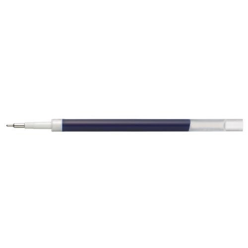 Recharge pour stylo encre gel Signo 207, pointe de 0,7 mm, encre bleue