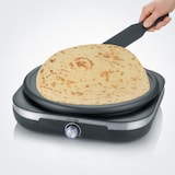 thumbnail of SEVERIN CM 2199 Crepes Maker
