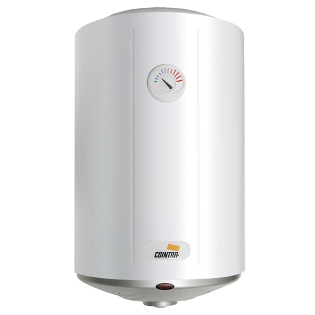 Termo Tnc  plus-100 vertical 100 litros