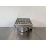 thumbnail of Caniveau de Sol en Inox pour Cuisine Professionnelle - Combisteel - Ref 7075.0120