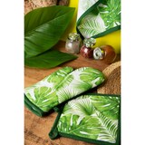 thumbnail of Excelsa Ofenhandschuh Foliage Baumwolle 32X18 Cm Bunt
