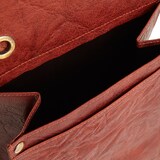 thumbnail of Served with Style - 78075 Chestnut - ATM-Holster & Notizblock& Stift groß 16 x 23,6