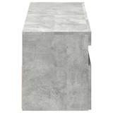 thumbnail of Helloshop26 - Mobile TV multimediale scaffale TV credenza mobile TV per sala da pranzo soggiorno camera da letto con luci LED 2 02_0028847