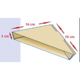 thumbnail of 16x Eckenschutz-Set für Bilder Spiegel Tische Platten