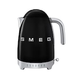 thumbnail of Smeg hervidor KLF04BLEU negro 2400w