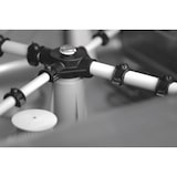 thumbnail of Bartscher Spülmaschine GS E400 LPR K, Spülen, Küchenmaschine von CHEFGASTRO