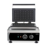 thumbnail of Waffeleisen 3St Brüssel Waffel