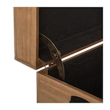 thumbnail of Atmosphera - Juego 3 Baúles "Arty", Madera