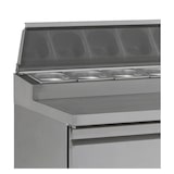 thumbnail of Positive 390 LTR 3-deurs gekoelde saladette