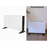 thumbnail of MrSafe Convectorverwarming CH-20F - 22 m2 - Wit