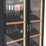 thumbnail of Armoire à vin mono-température 3 portes