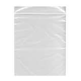 thumbnail of 1000x Druckverschlussbeutel  80 x 120 mm 90 my extrastark