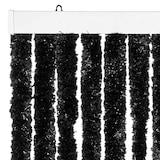 thumbnail of vidaXL Insektenschutz-Vorhang Anthrazit 56x200 cm Chenille