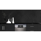 thumbnail of LAVAVAJILLAS EVVO D3X Slim (45 cm), 10 Cubiertos, 8 Programas, Inox, Ancho 450 mm