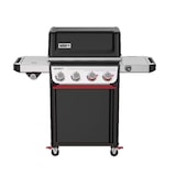 thumbnail of Weber Spirit EP-435 Barbecue a Gas 4 Bruciatori con Sear Zone e Bruciatore Laterale Nero 132 cm