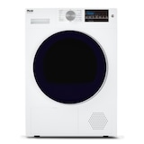 thumbnail of PKM Wärmepumpentrockner WPT9-15A++, 9 kg, 15 Programme