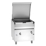 thumbnail of Braisière inox électrique basculante 70 Litres, 9900 W, 400 V - TRI