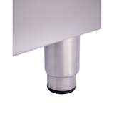 thumbnail of METRO Professional Dubbeldeurs koelkast GRE1400, 131.4 x 80.5 x 206.5 cm, 940 L